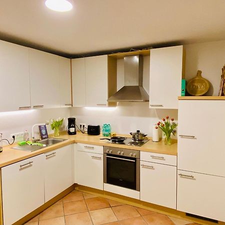Traumhafte 115 Qm Ferienwohnung Am Steinhuder Meer, Ruhig, Komfortabel, Loggia, Parkplatz, Wifi Wunstorf Zewnętrze zdjęcie