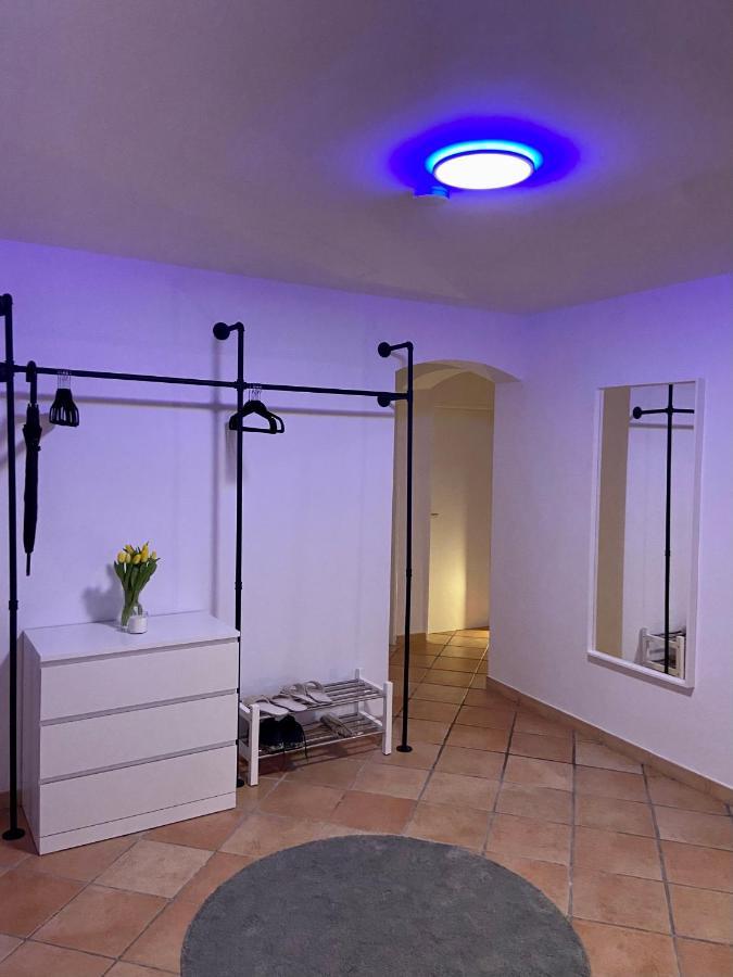 Traumhafte 115 Qm Ferienwohnung Am Steinhuder Meer, Ruhig, Komfortabel, Loggia, Parkplatz, Wifi Wunstorf Zewnętrze zdjęcie