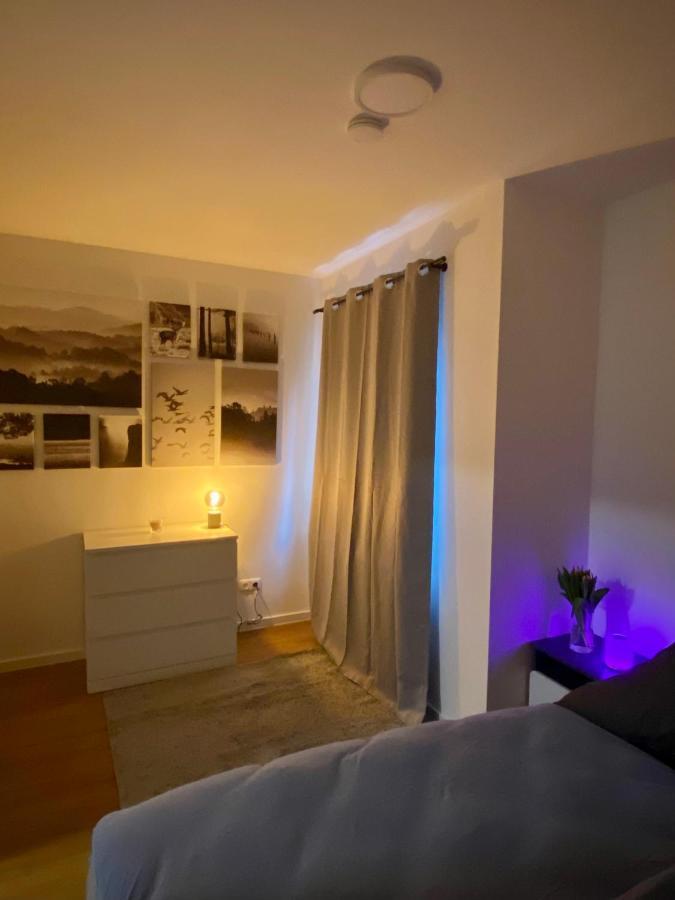 Traumhafte 115 Qm Ferienwohnung Am Steinhuder Meer, Ruhig, Komfortabel, Loggia, Parkplatz, Wifi Wunstorf Zewnętrze zdjęcie