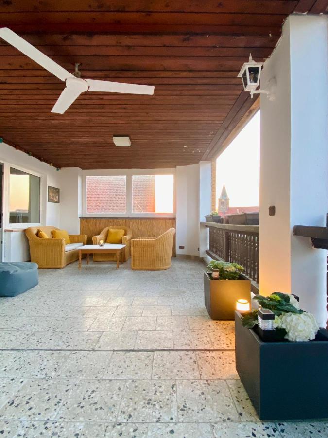 Traumhafte 115 Qm Ferienwohnung Am Steinhuder Meer, Ruhig, Komfortabel, Loggia, Parkplatz, Wifi Wunstorf Zewnętrze zdjęcie