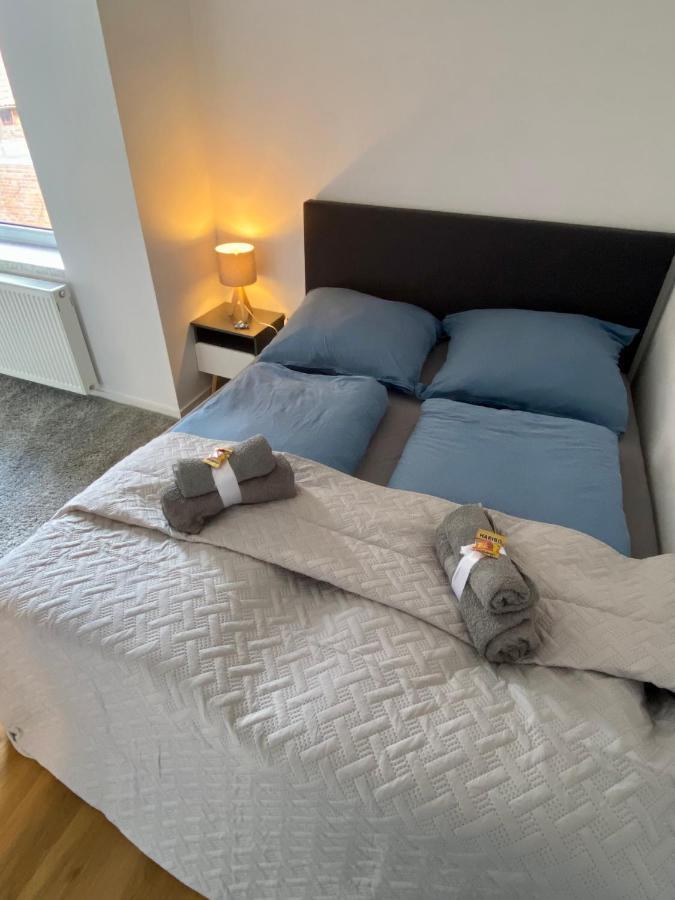 Traumhafte 115 Qm Ferienwohnung Am Steinhuder Meer, Ruhig, Komfortabel, Loggia, Parkplatz, Wifi Wunstorf Zewnętrze zdjęcie